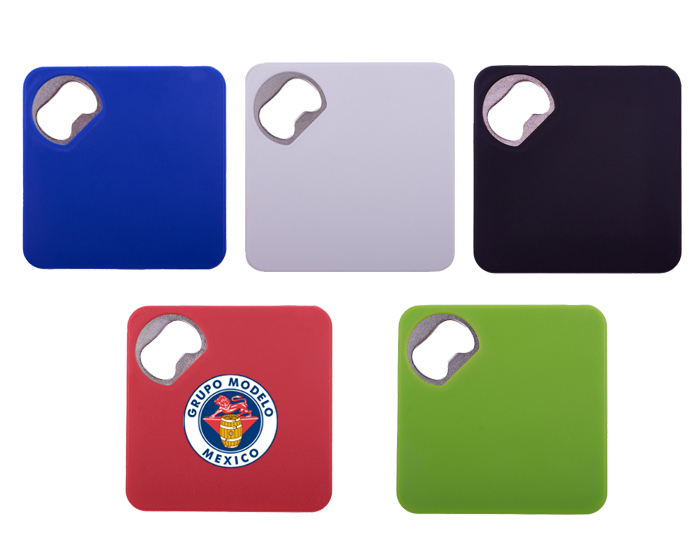 PORTAVASOS DE PLASTICO CON DESTAPADOR C780
